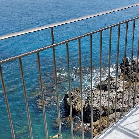 Franco'S Suite Cefalù Dış mekan fotoğraf