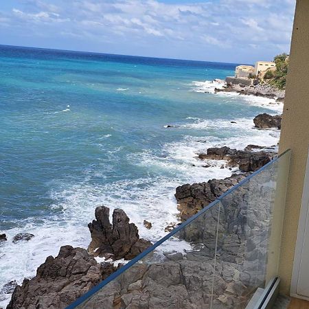 Franco'S Suite Cefalù Dış mekan fotoğraf
