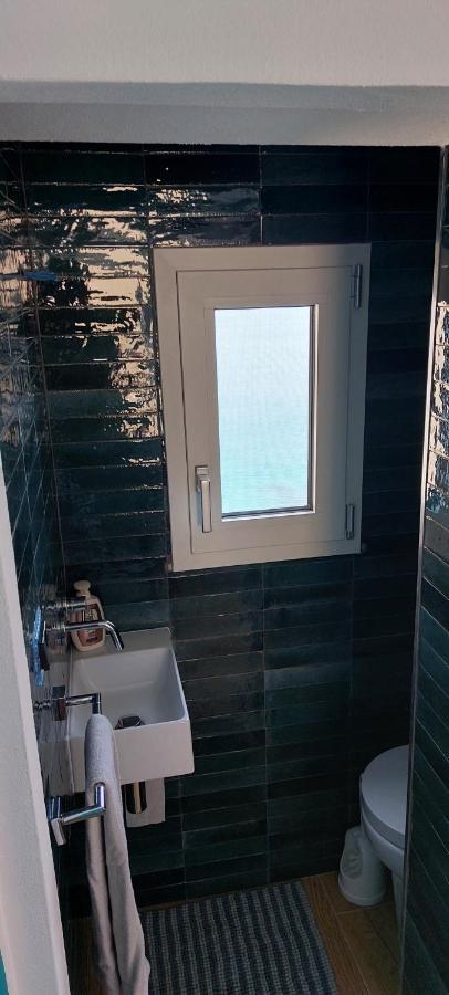 Franco'S Suite Cefalù Dış mekan fotoğraf