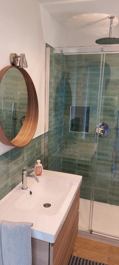 Franco'S Suite Cefalù Dış mekan fotoğraf