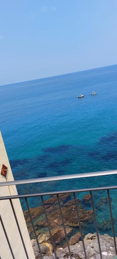 Franco'S Suite Cefalù Dış mekan fotoğraf