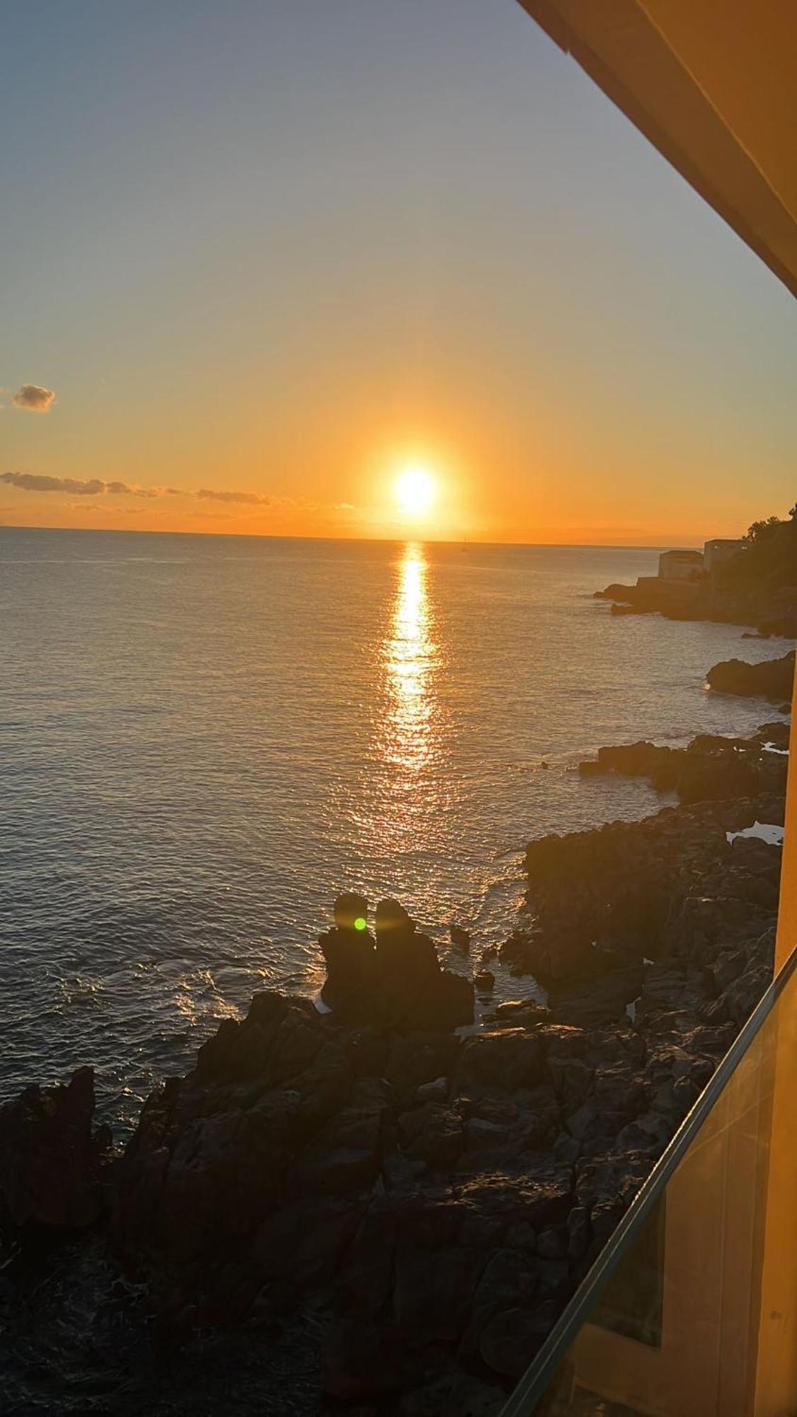 Franco'S Suite Cefalù Dış mekan fotoğraf