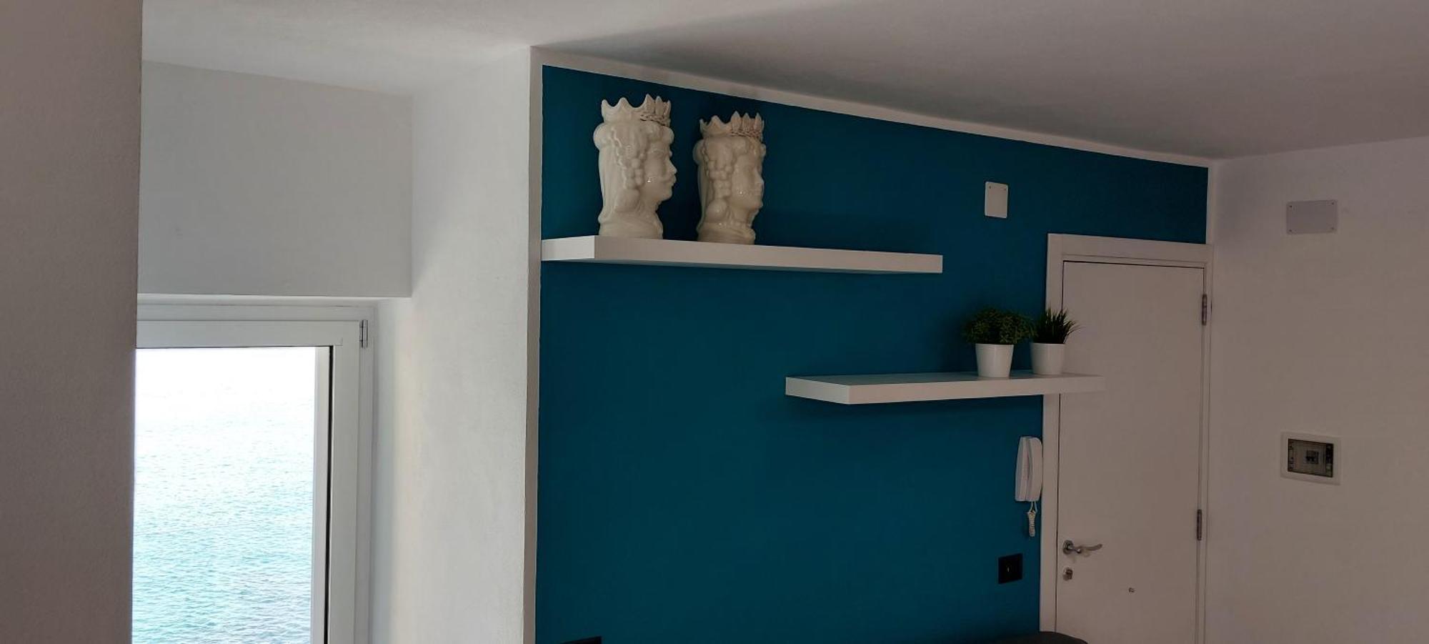 Franco'S Suite Cefalù Dış mekan fotoğraf