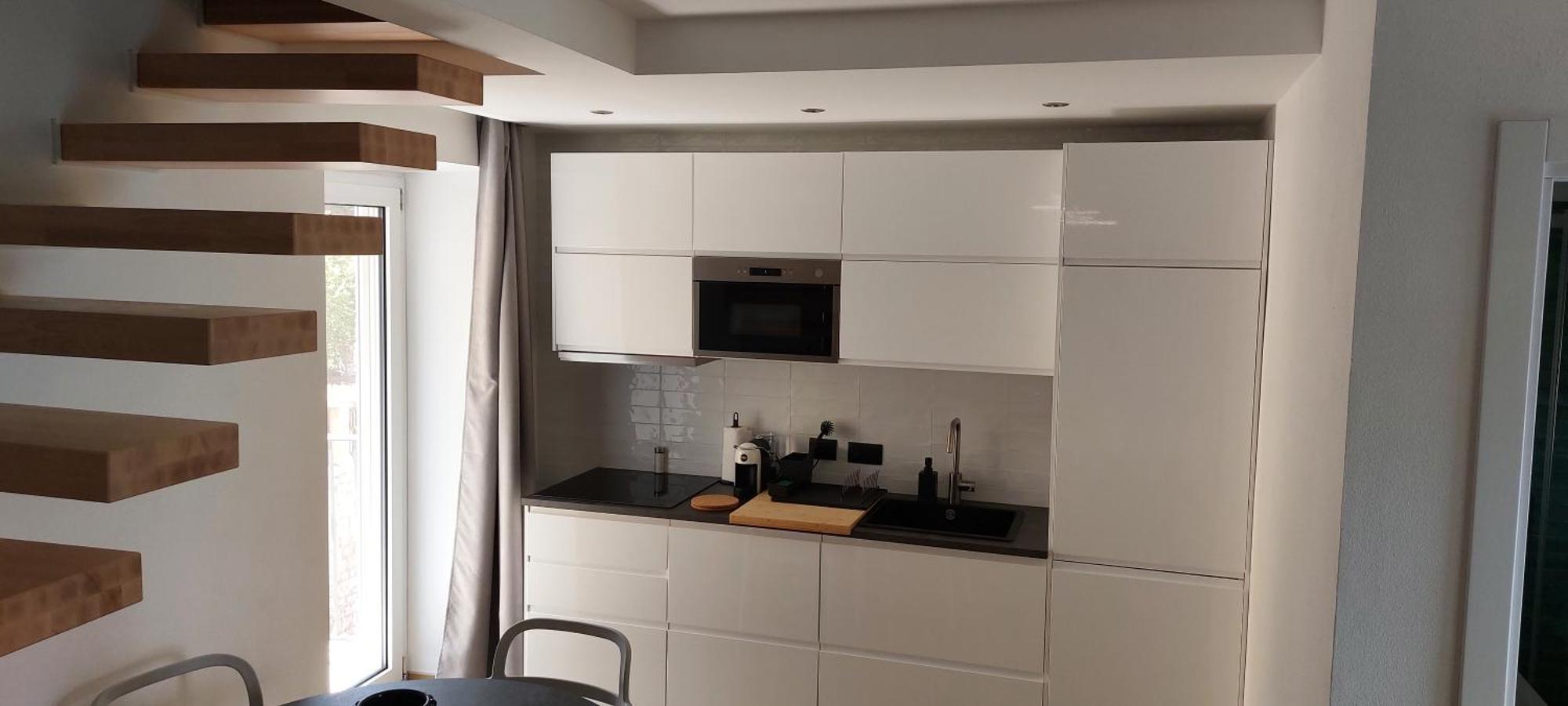 Franco'S Suite Cefalù Dış mekan fotoğraf