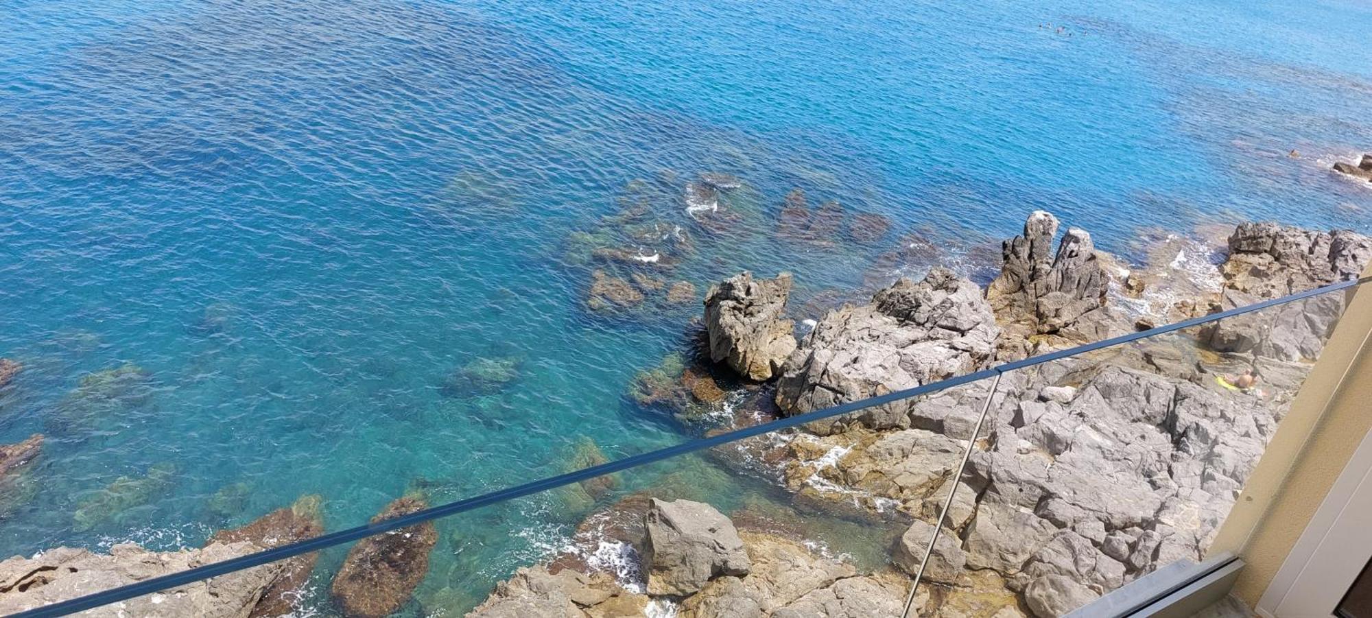Franco'S Suite Cefalù Dış mekan fotoğraf