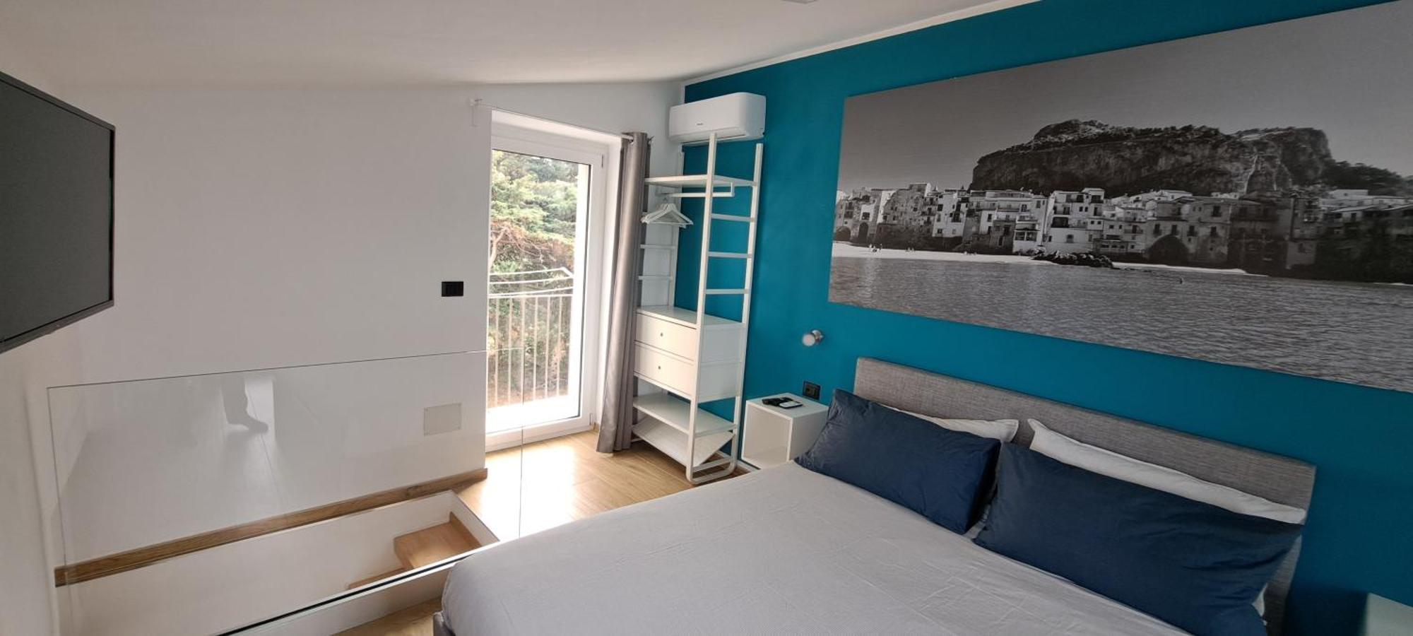 Franco'S Suite Cefalù Dış mekan fotoğraf