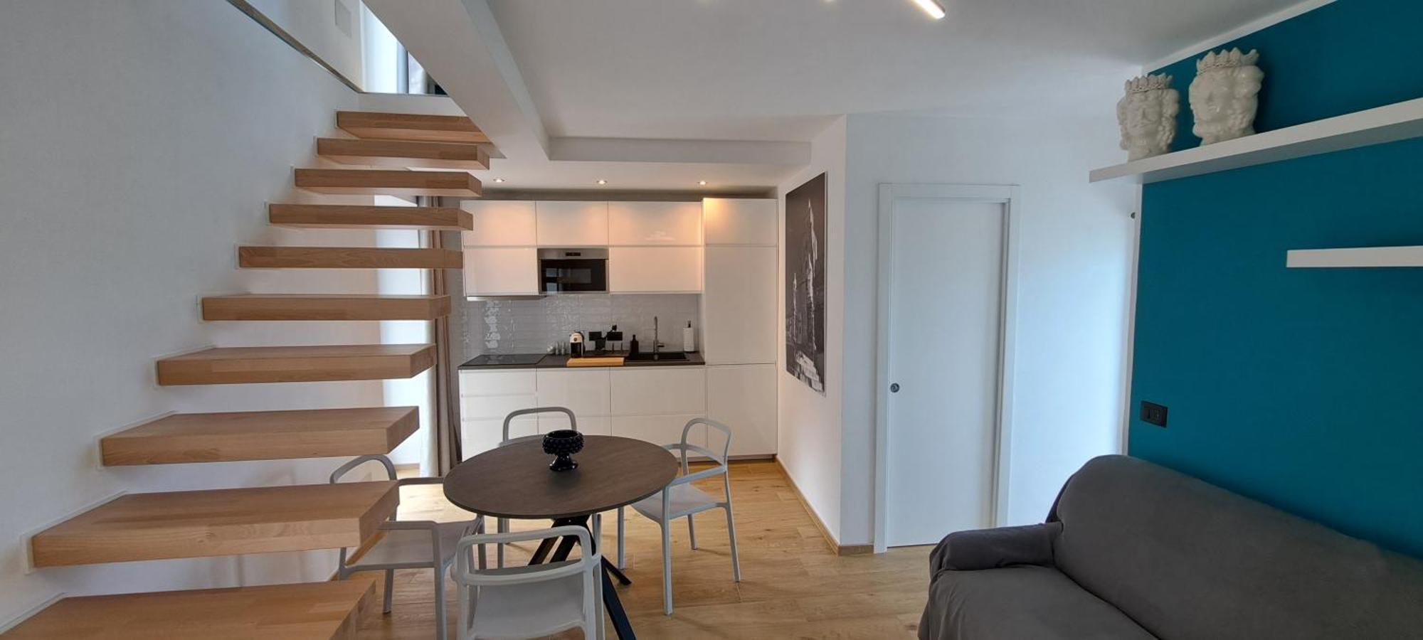 Franco'S Suite Cefalù Dış mekan fotoğraf