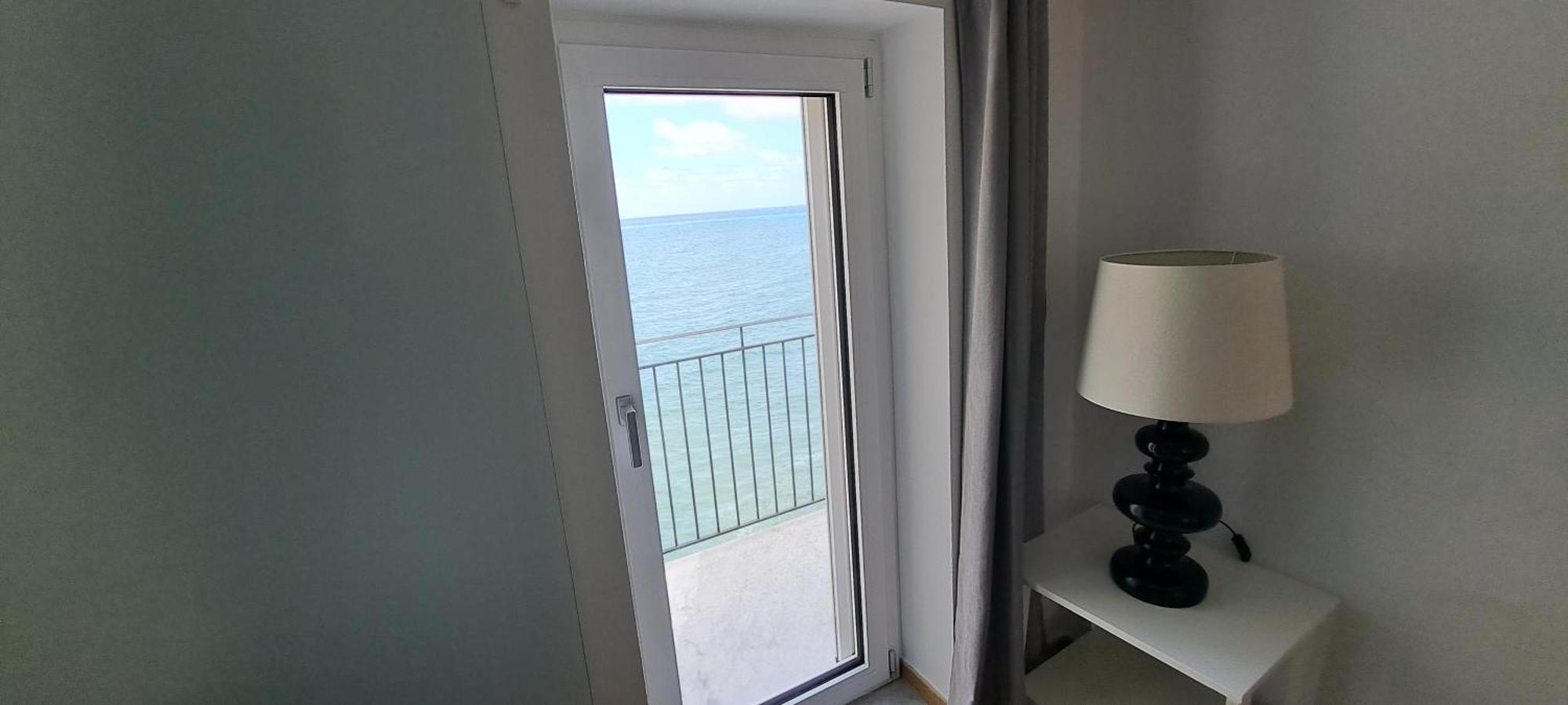 Franco'S Suite Cefalù Dış mekan fotoğraf