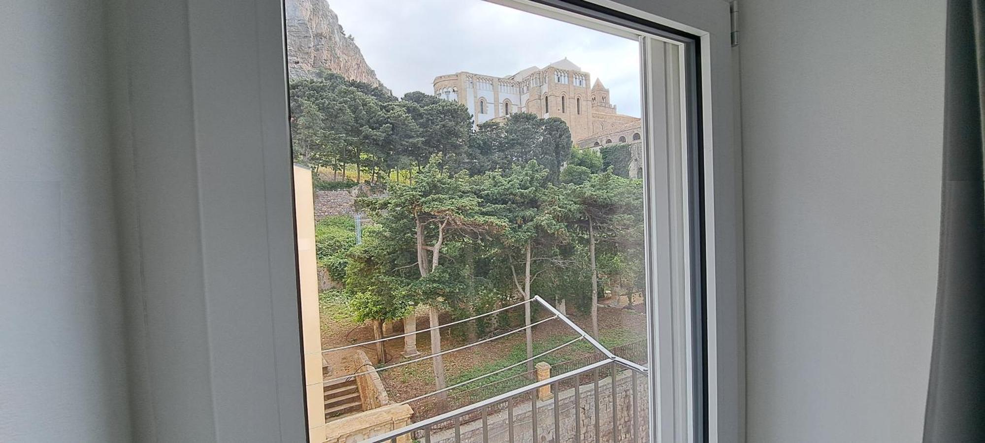 Franco'S Suite Cefalù Dış mekan fotoğraf
