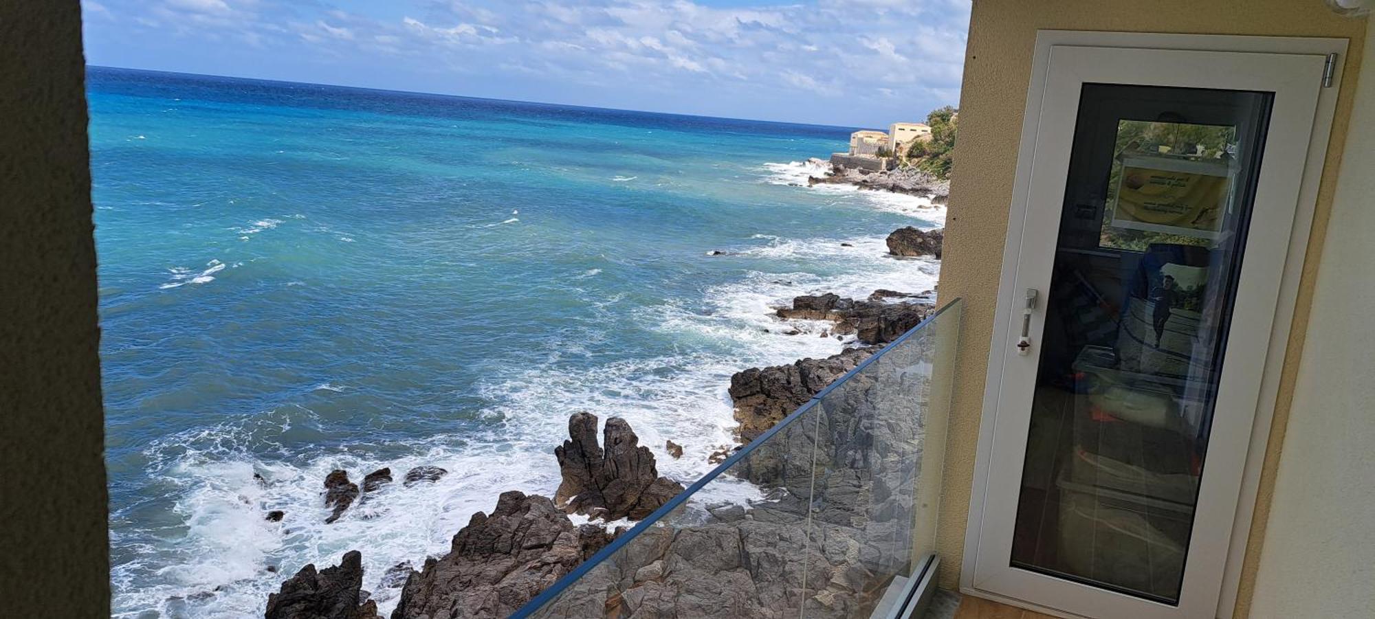 Franco'S Suite Cefalù Dış mekan fotoğraf